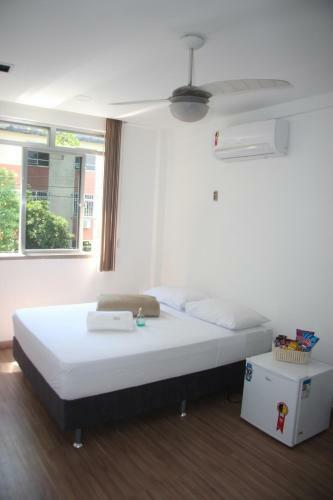 Quarto Privativo Em Condominio