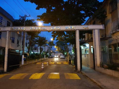 Quarto Privativo Em Condominio