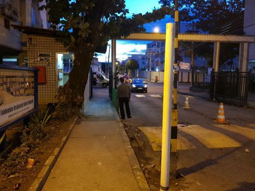 Quarto Privativo Em Condominio