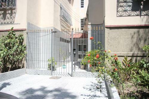 Quarto Privativo Em Condominio