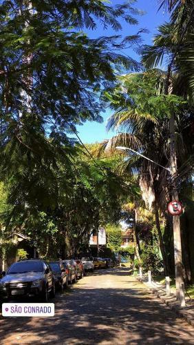 Casa Zona Sul