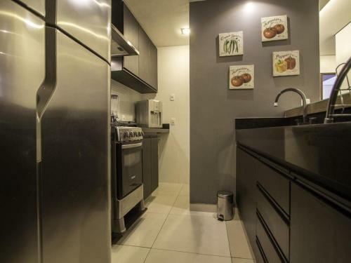 Apartamento Linerio Copacabana 3 Quartos #363