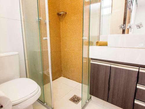 Apartamento Linerio Copacabana 3 Quartos #363