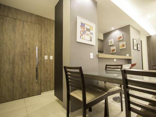 Apartamento Linerio Copacabana 3 Quartos #363