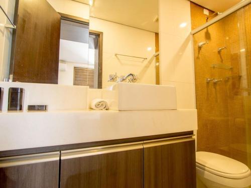 Apartamento Linerio Copacabana 3 Quartos #363