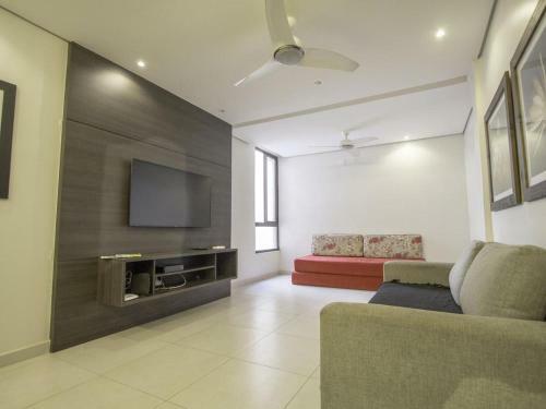 Apartamento Linerio Copacabana 3 Quartos #363