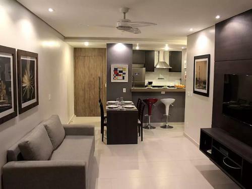 Apartamento Linerio Copacabana 3 Quartos #363