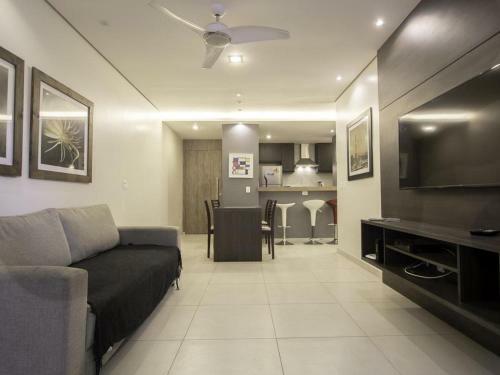 Apartamento Linerio Copacabana 3 Quartos #363