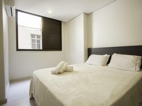 Apartamento Linerio Copacabana 3 Quartos #363