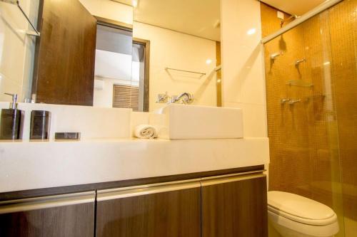Apartamento Linerio Copacabana 3 Quartos #363