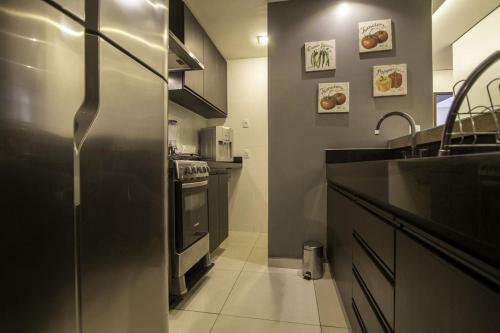 Apartamento Linerio Copacabana 3 Quartos #363