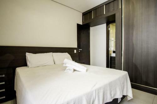 Apartamento Linerio Copacabana 3 Quartos #363