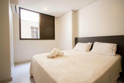Apartamento Linerio Copacabana 3 Quartos #363