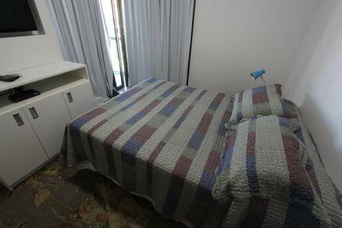 Apartamento Tiffany's Ipanema 05d