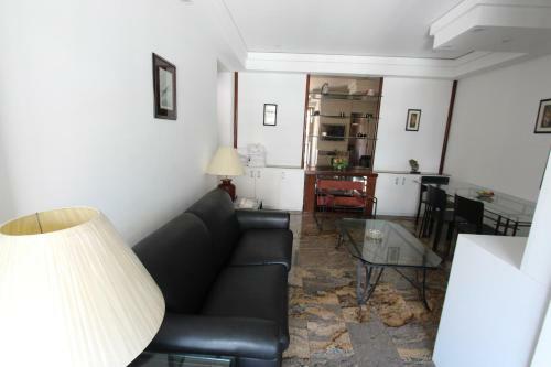 Apartamento Tiffany's Ipanema 05d