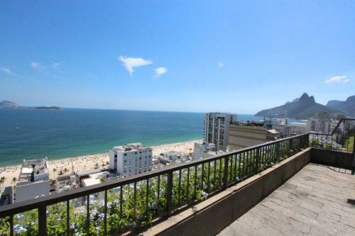 Apartamento Tiffany's Ipanema 05d
