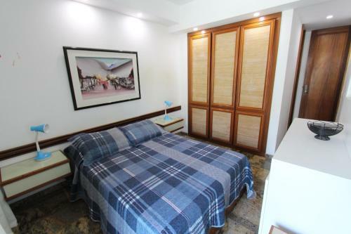 Apartamento Tiffany's Ipanema 05d