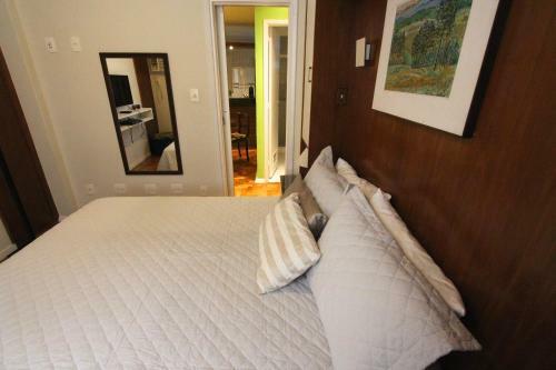 Apartamento Rio Praia Top Leblon Ni