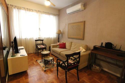 Apartamento Rio Praia Top Leblon Ni
