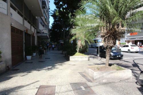 Apartamento Rio Praia Top Leblon Ni