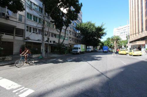 Apartamento Rio Praia Top Leblon Ni