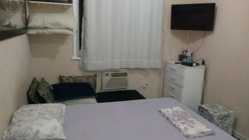 Apartamento Lindo Est�dio Em Copacabana