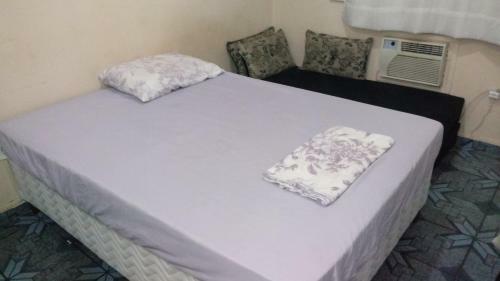 Apartamento Lindo Est�dio Em Copacabana