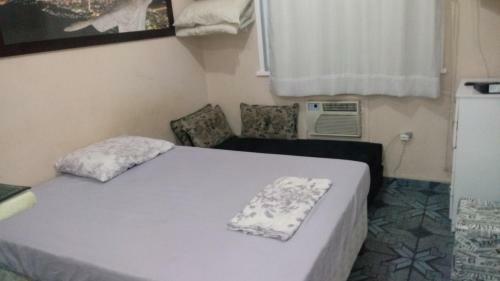 Apartamento Lindo Est�dio Em Copacabana