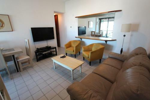 Apartamento Tiffany's Ipanema 13ma