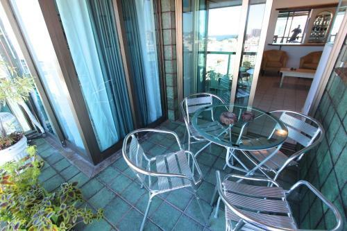 Apartamento Tiffany's Ipanema 13ma