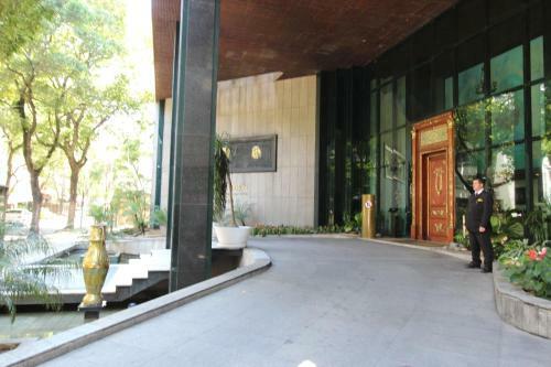 Apartamento Tiffany's Ipanema 13ma