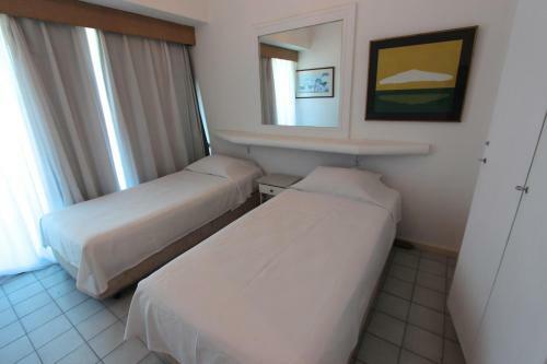 Apartamento Tiffany's Ipanema 13ma