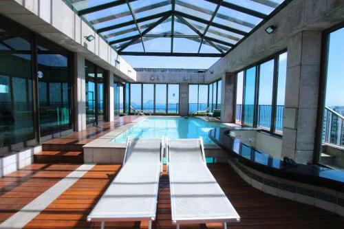 Apartamento Tiffany's Ipanema 13ma