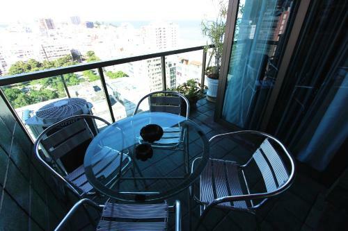 Apartamento Tiffany's Ipanema 13ma