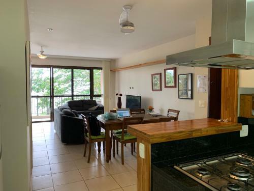 Apartamento Rio Praia Master Msn1