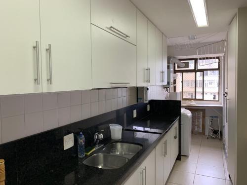 Apartamento Rio Praia Master Msn1