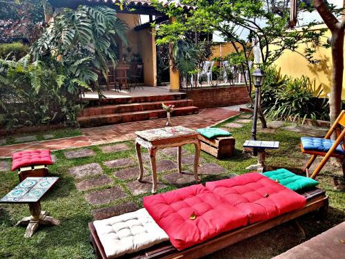 Bed & Breakfast Casa de Noca Paquet�