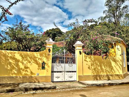 Bed & Breakfast Casa de Noca Paquet�