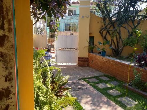 Bed & Breakfast Casa de Noca Paquet�