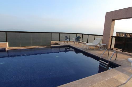 Apartamento Front Ipanema Beach 1ra