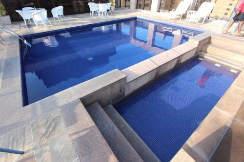Apartamento Front Ipanema Beach 1ra