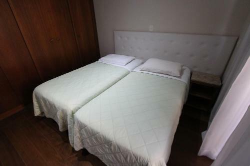 Apartamento Front Ipanema Beach 1ra