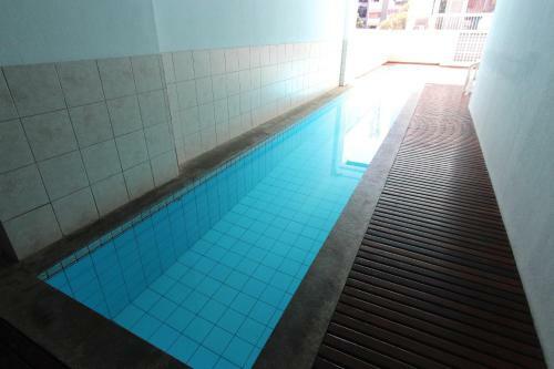 Apartamento Rio Praia Ipanema Pax22