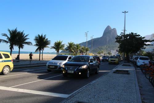 Apartamento Rio Praia Ipanema Pax22