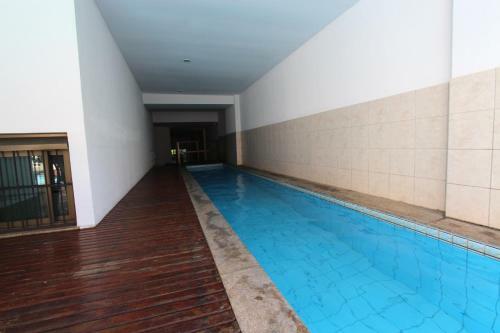 Apartamento Rio Praia Ipanema Pax22
