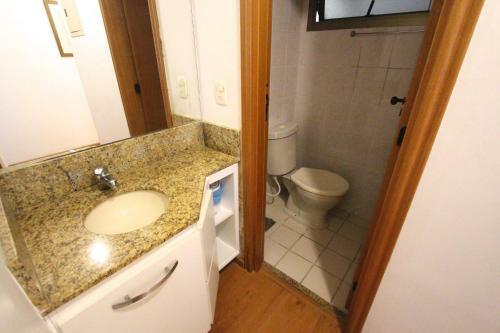 Apartamento Rio Praia Ipanema Pax22