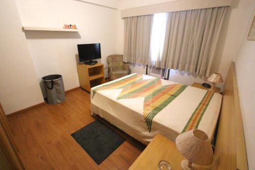 Apartamento Rio Praia Ipanema Pax22