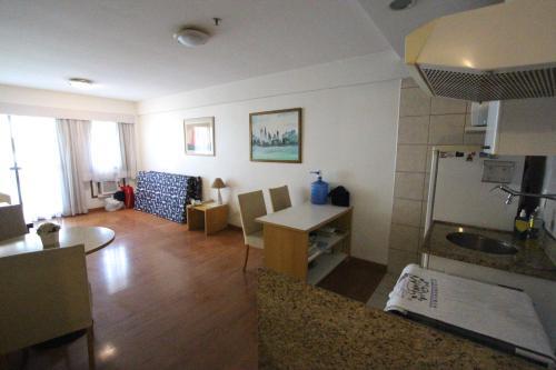Apartamento Rio Praia Ipanema Pax22