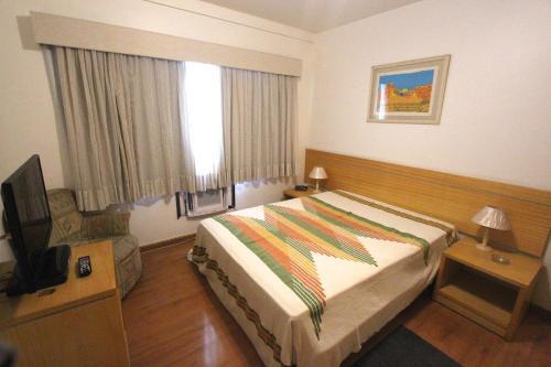 Apartamento Rio Praia Ipanema Pax22