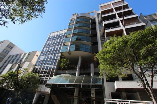 Apartamento Rio Praia Ipanema Pax22